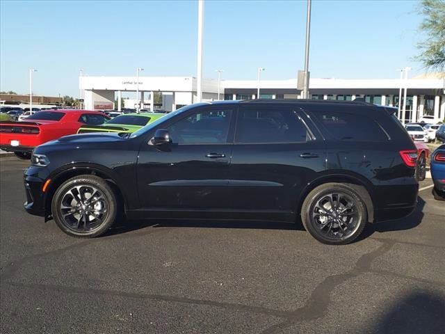 2024 Dodge Durango R/T