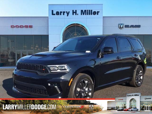 2024 Dodge Durango R/T