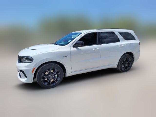 2024 Dodge Durango R/T