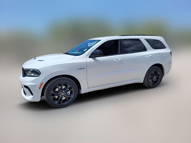 2024 Dodge Durango R/T