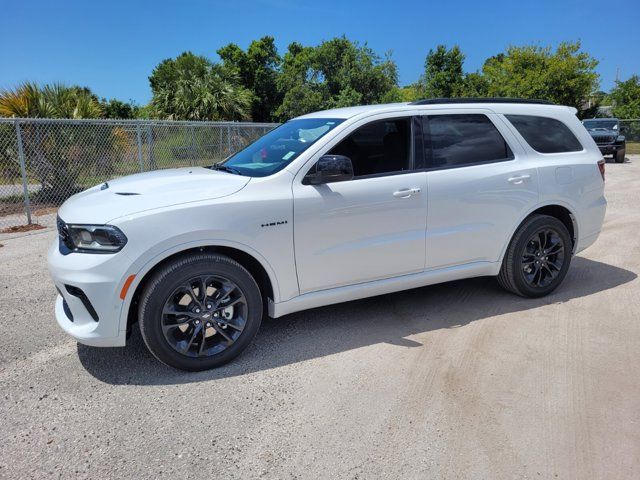 2024 Dodge Durango R/T