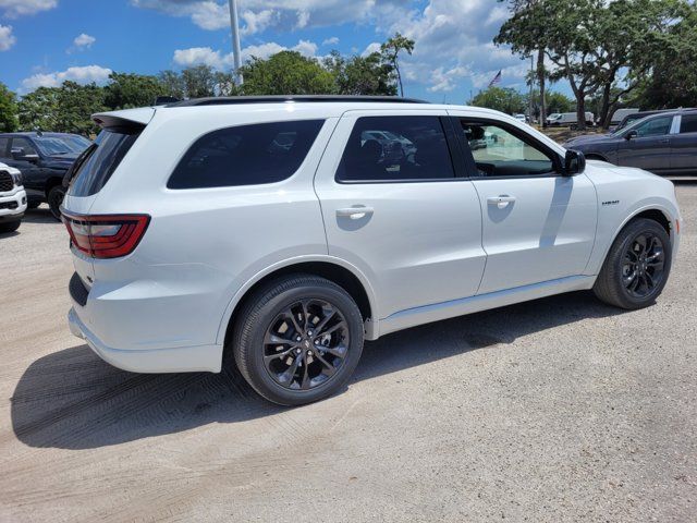 2024 Dodge Durango R/T