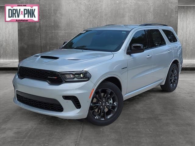 2024 Dodge Durango R/T