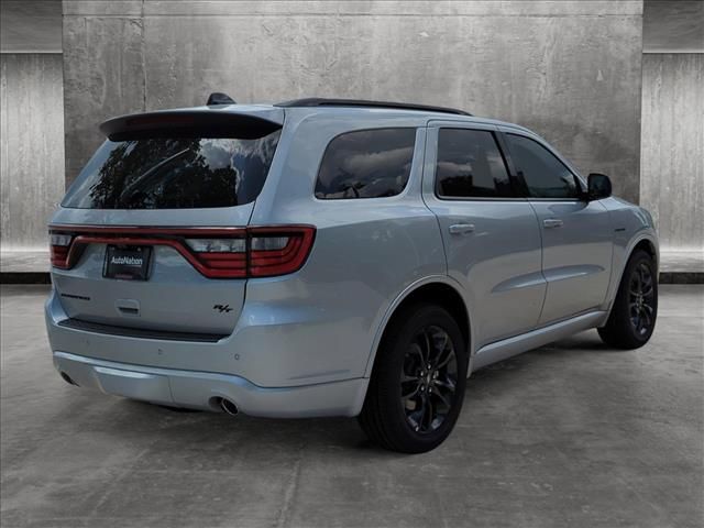 2024 Dodge Durango R/T