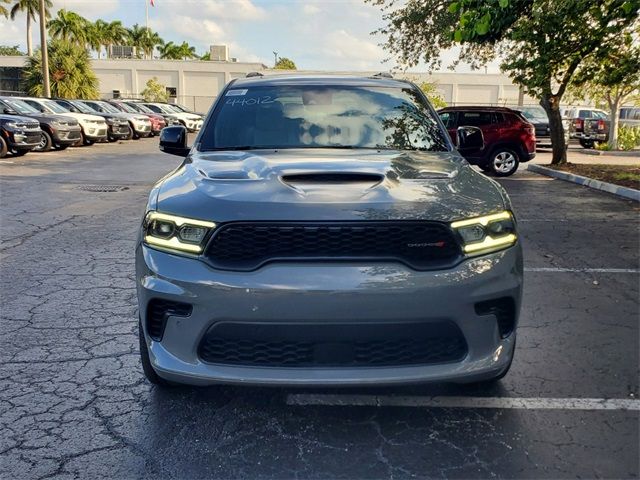 2024 Dodge Durango R/T Plus