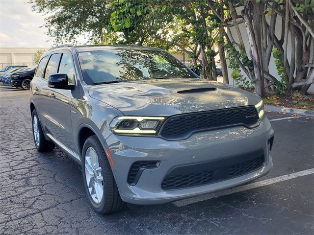 2024 Dodge Durango R/T Plus