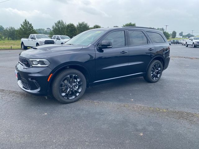 2024 Dodge Durango R/T Plus