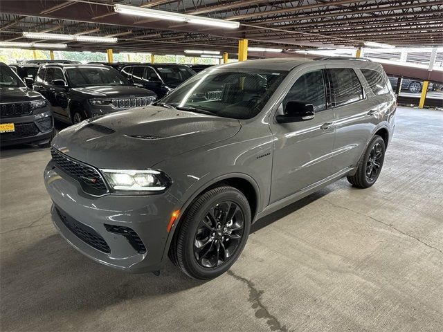 2024 Dodge Durango R/T Plus