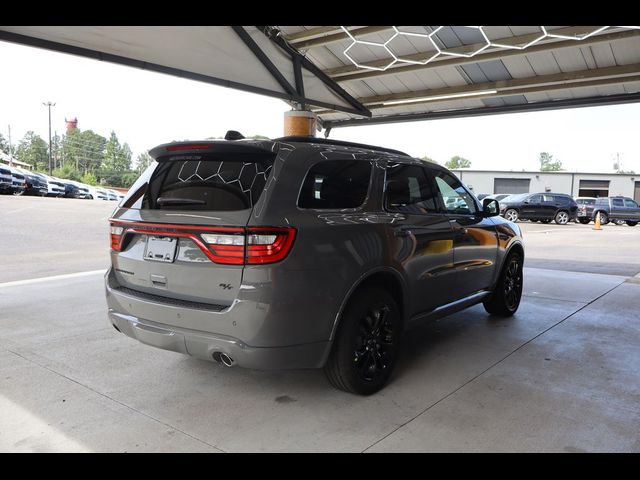 2024 Dodge Durango R/T