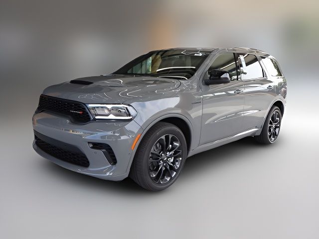 2024 Dodge Durango R/T