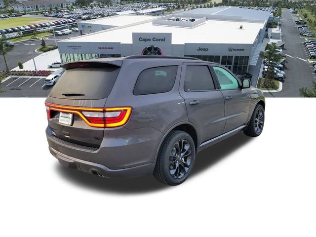 2024 Dodge Durango R/T Plus