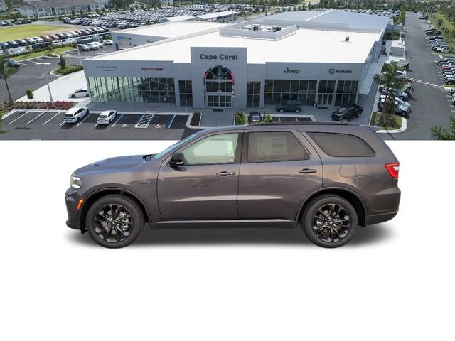 2024 Dodge Durango R/T Plus