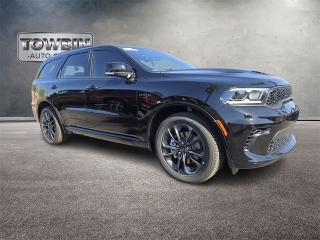 2024 Dodge Durango R/T Plus