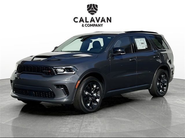 2024 Dodge Durango R/T