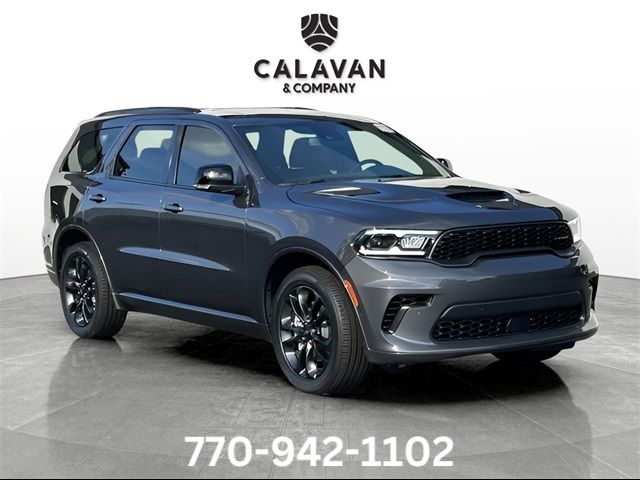 2024 Dodge Durango R/T