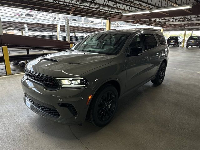 2024 Dodge Durango R/T Plus