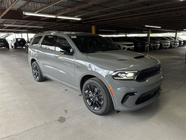 2024 Dodge Durango R/T Plus