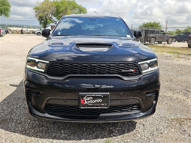 2024 Dodge Durango R/T