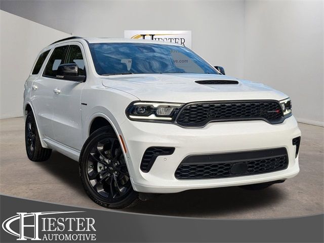 2024 Dodge Durango R/T Plus