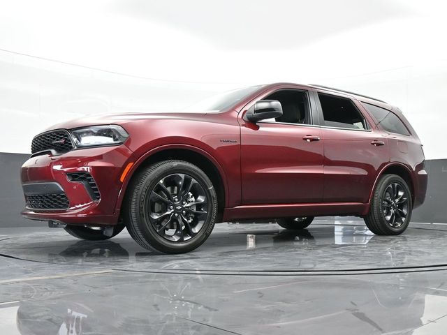 2024 Dodge Durango R/T