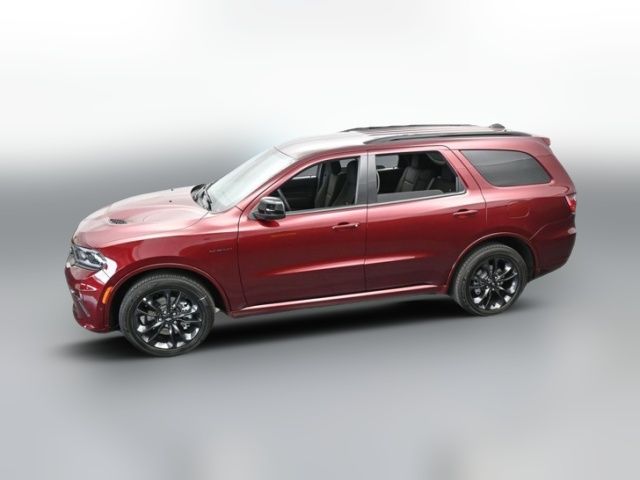 2024 Dodge Durango R/T