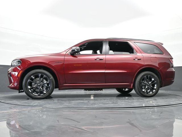 2024 Dodge Durango R/T