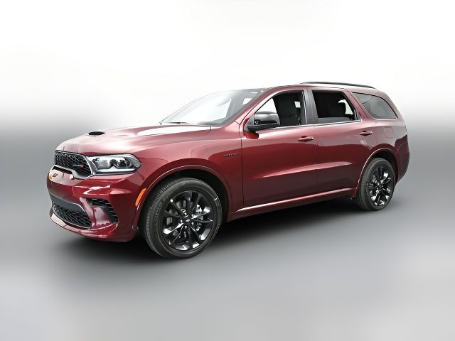 2024 Dodge Durango R/T