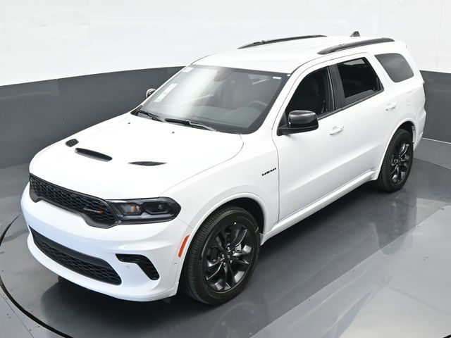 2024 Dodge Durango R/T