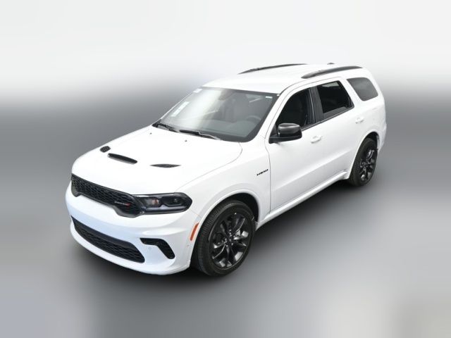 2024 Dodge Durango R/T