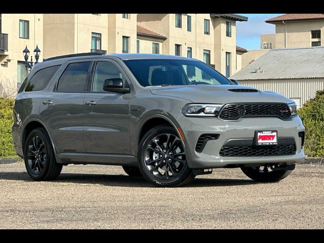 2024 Dodge Durango R/T