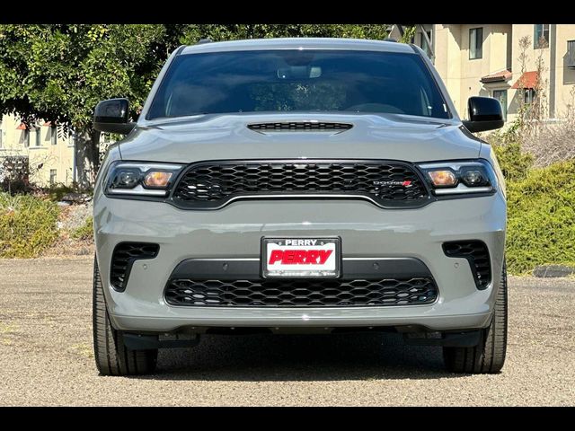 2024 Dodge Durango R/T