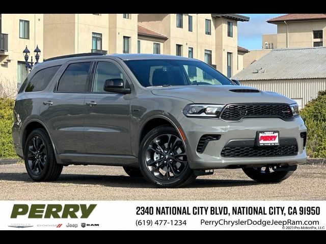 2024 Dodge Durango R/T