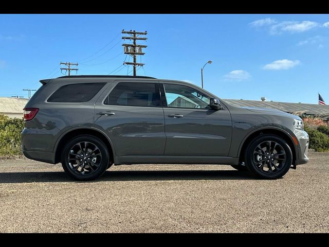 2024 Dodge Durango R/T