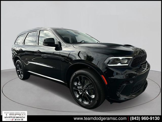 2024 Dodge Durango R/T