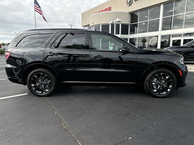 2024 Dodge Durango R/T