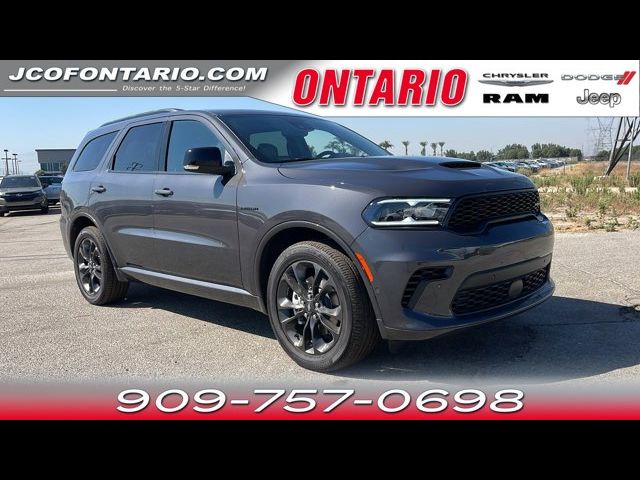 2024 Dodge Durango R/T Plus