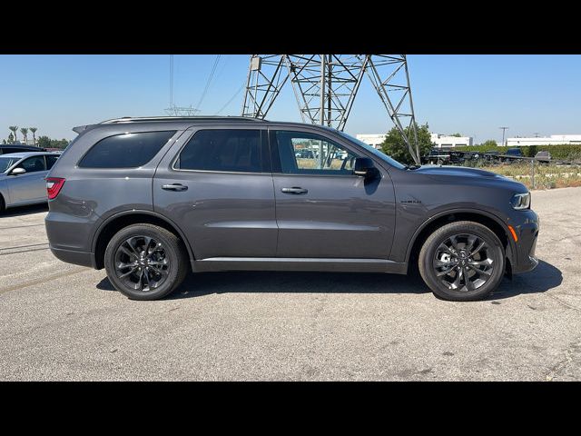 2024 Dodge Durango R/T Plus