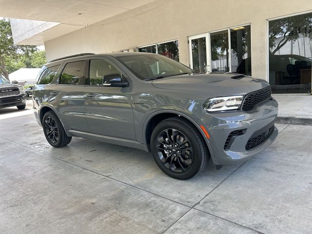 2024 Dodge Durango R/T Plus