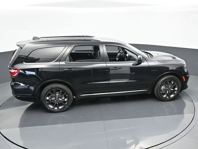 2024 Dodge Durango R/T