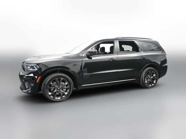 2024 Dodge Durango R/T