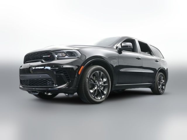 2024 Dodge Durango R/T