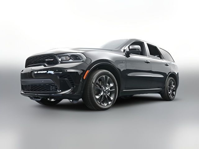 2024 Dodge Durango R/T