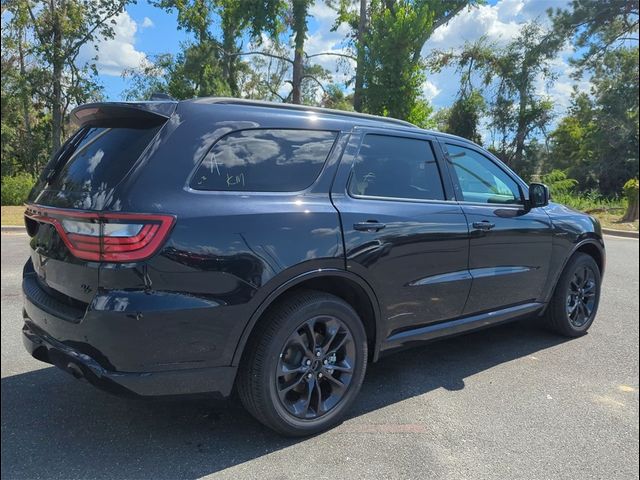 2024 Dodge Durango R/T Plus