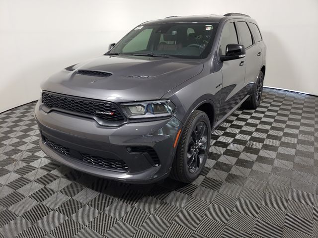 2024 Dodge Durango R/T Plus