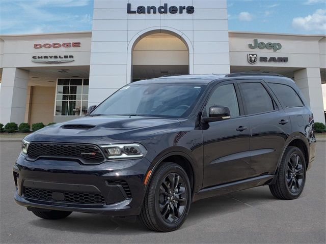 2024 Dodge Durango R/T Plus