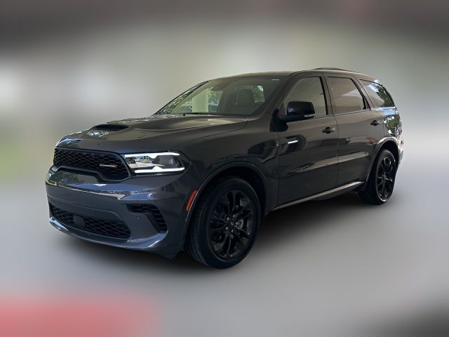 2024 Dodge Durango R/T