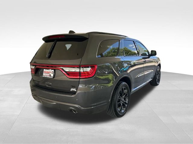 2024 Dodge Durango R/T Plus