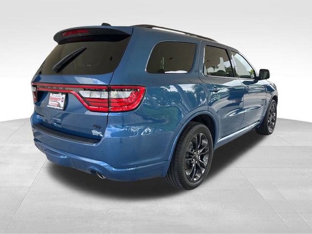 2024 Dodge Durango R/T Plus