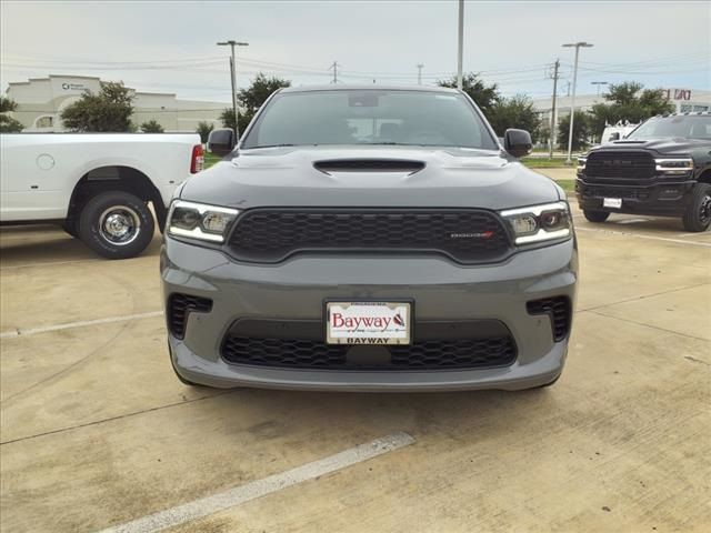 2024 Dodge Durango R/T Premium