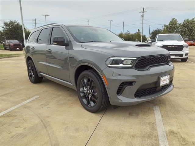 2024 Dodge Durango R/T Premium